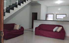 Casa Familiar